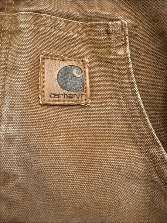 Carhartt Other - Carhartt Youth Coat